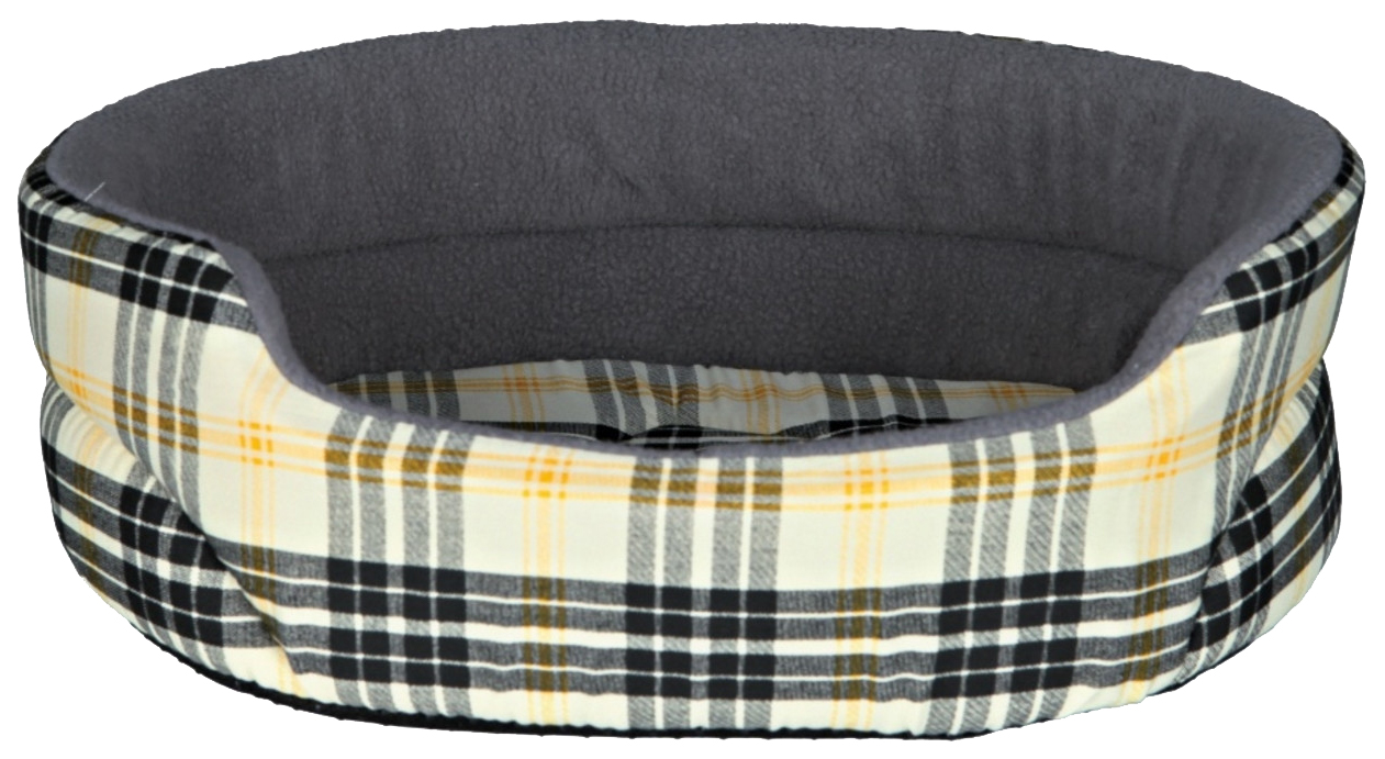 

Лежак для кошек и собак Lucky Bed 55 x 45 см Trixie BGL-TX-2259