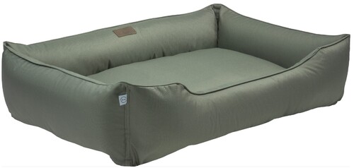 

Лежак для кошек и собак Harley&Cho Dreamer Khaki 110 x 70 см Harley & Cho BGL-HL-2056