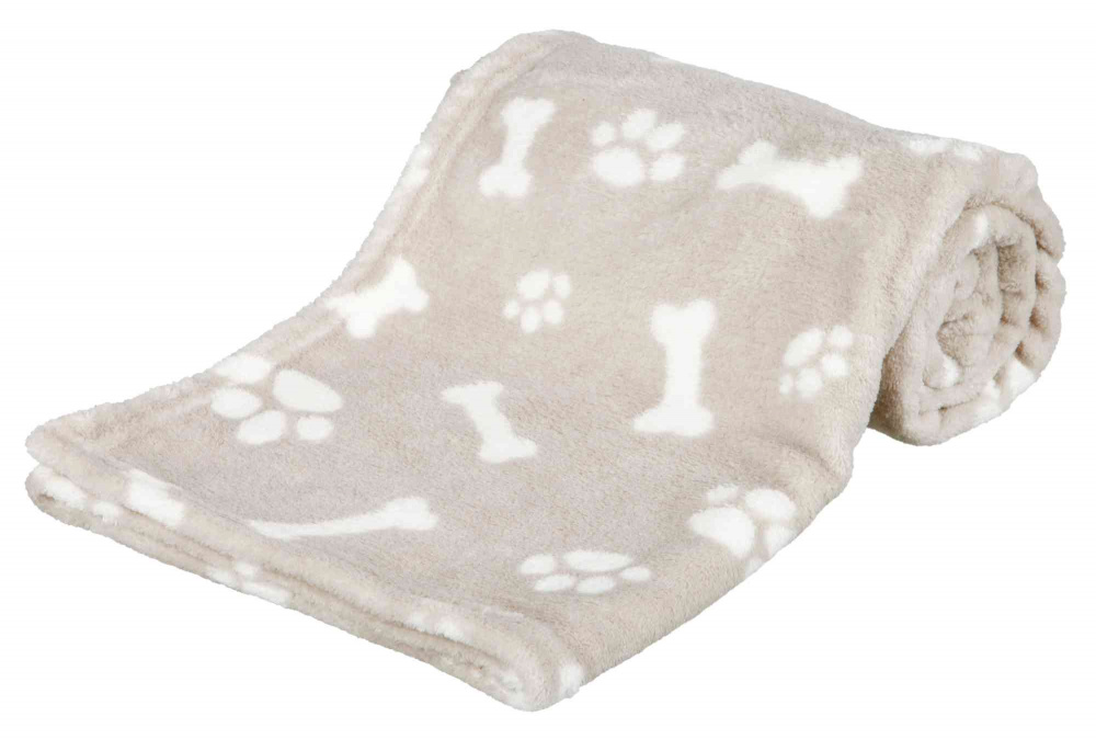

Коврик для кошек и собак Kenny Blanket 100 x 150 см Trixie BGL-TX-2166