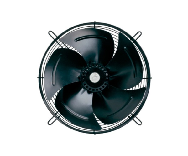 

Осевой вентилятор MaEr Fan Motor YDWF68L35P4-390N-315 (4E-315-S-G) 220 В Ø 315 мм