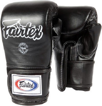 

Снарядные перчатки FAIRTEX TGT7, XL