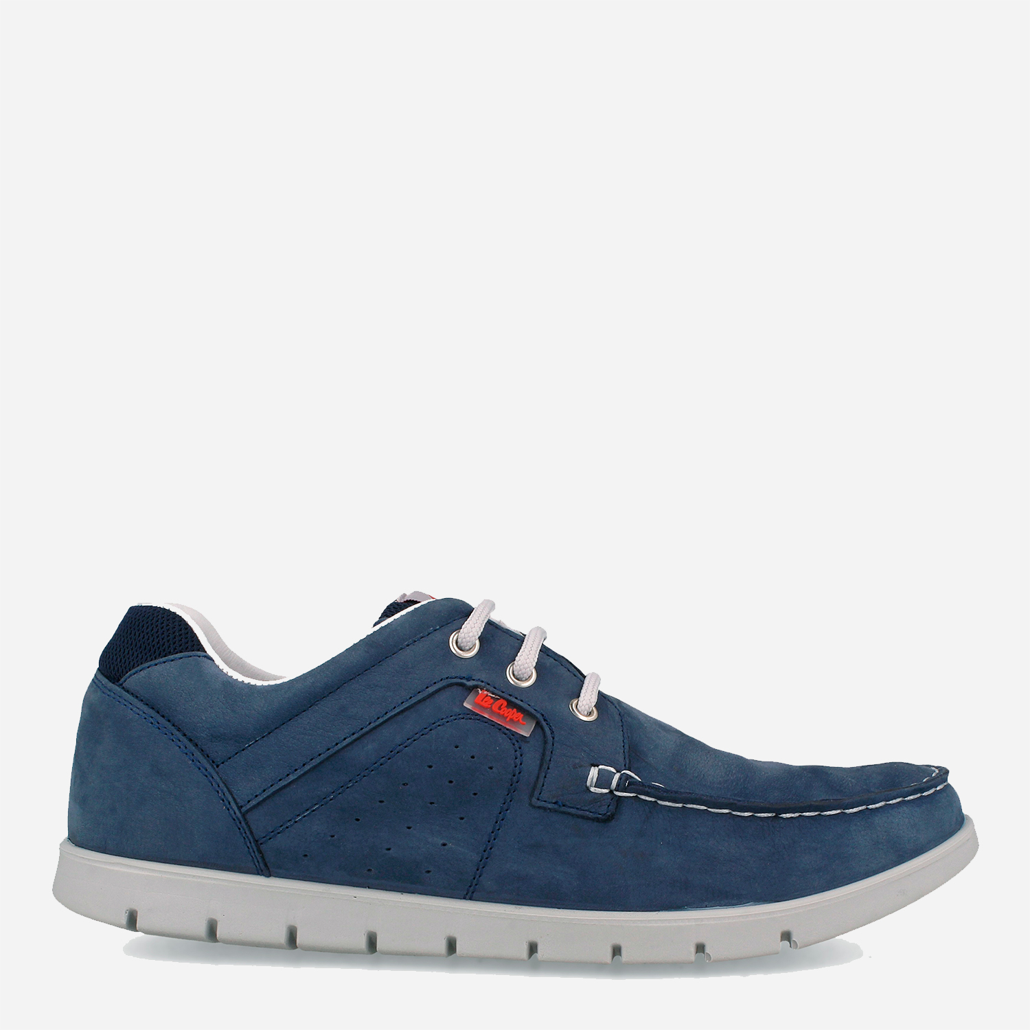 

Туфли Lee Cooper 20-41-021 44 29 см Синие