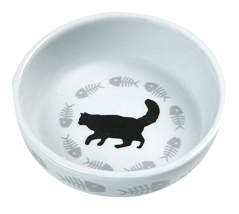

Миска для котов Cats Single Flamingo BGL-KF-338
