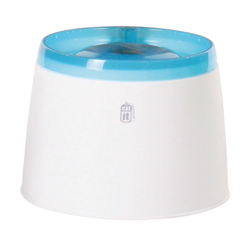 

Поилка-фонтан для котов и собак Fountain 2 л Catit Hagen BGL-HG-140