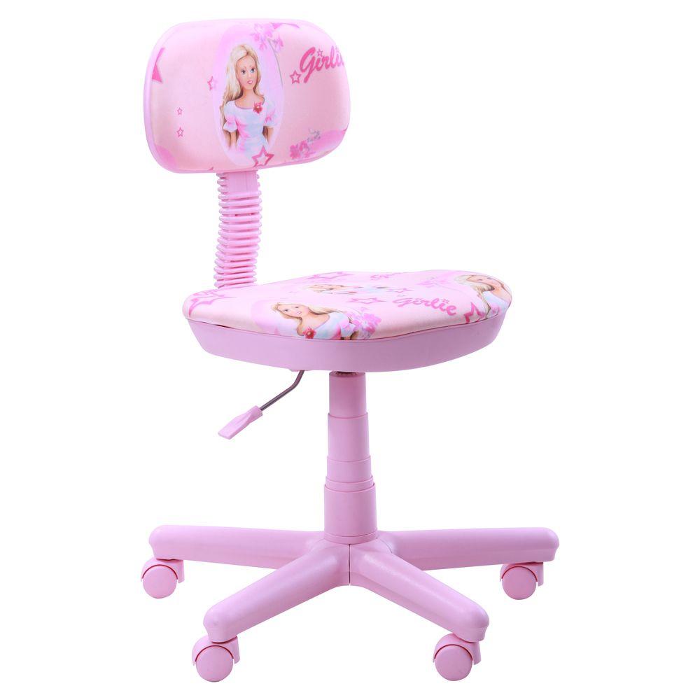 

Кресло Свити розовый Girlie 1163608983