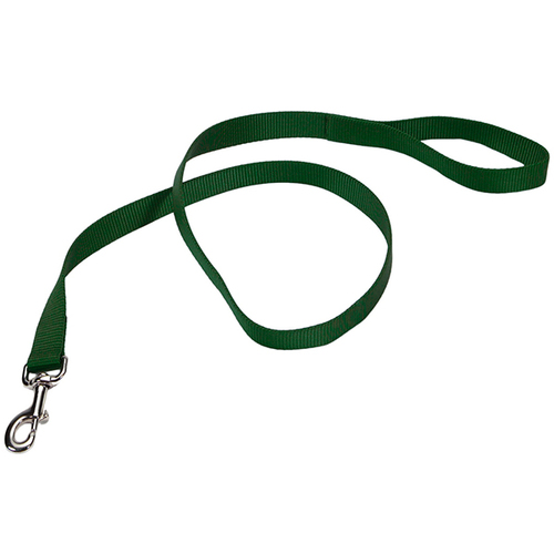 

Поводок для собак хакки Nylon Training дл. 1.8 м - ш. 2.5 см Coastal BGL-CS-688