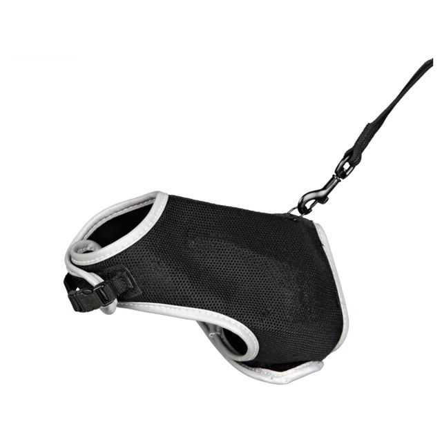 

Поводок-шлея для кошки Soft Harness with Leash Trixie BGL-TX-2401