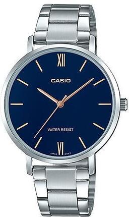 

Женские наручные часы Casio LTP-VT01D-2B