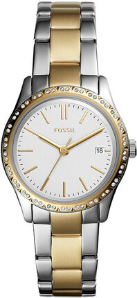 

Женские наручные часы Fossil BQ3376