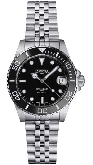 

Мужские наручные часы Davosa 166.195.05