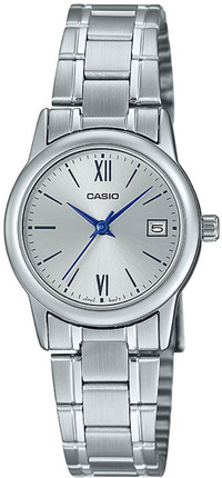 

Женские наручные часы Casio LTP-V002D-7B3