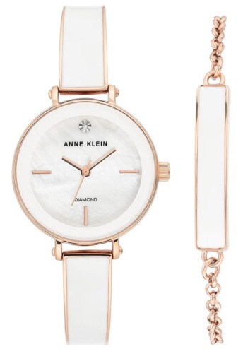 

Женские наручные часы Anne Klein AK/3620WTST