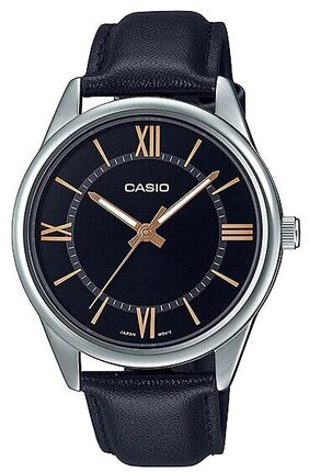 

Мужские наручные часы Casio MTP-V005L-1B5