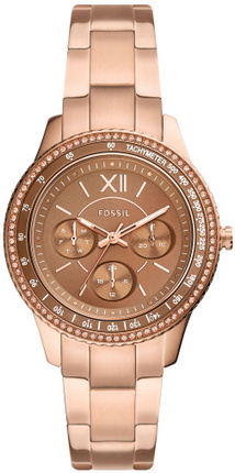 

Женские наручные часы Fossil ES5109