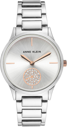 

Женские наручные часы Anne Klein AK/3417SVRT