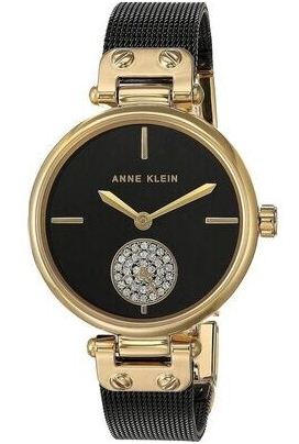 

Женские наручные часы Anne Klein AK/3001BKBK