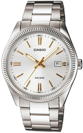 

Женские наручные часы Casio LTP-1302D-7A2VDF