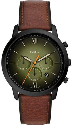 

Мужские наручные часы Fossil FS5868