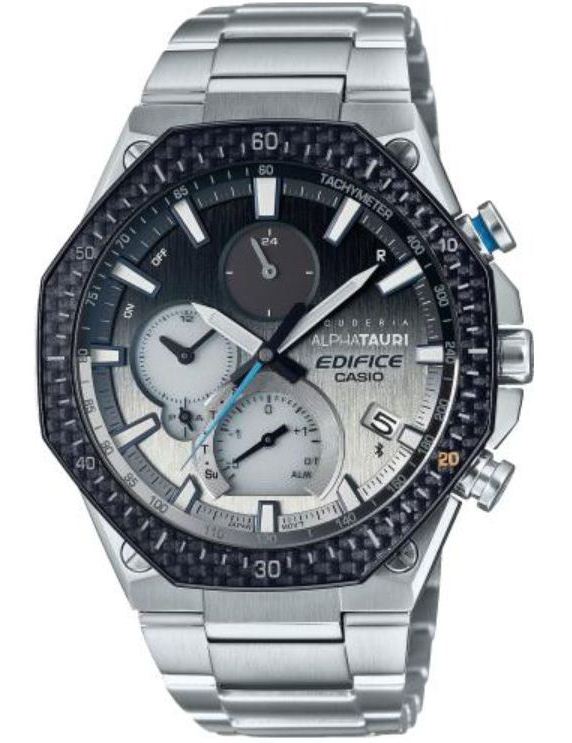 

Мужские наручные часы Casio EQB-1100AT-2AER