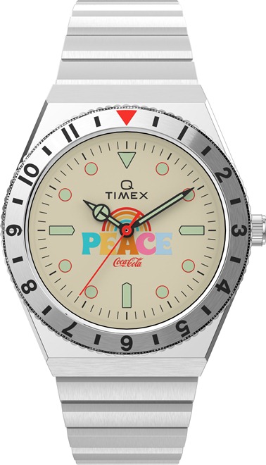 

Мужские наручные часы Timex Tx2v25800