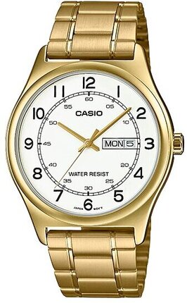 

Мужские наручные часы Casio MTP-V006G-7B