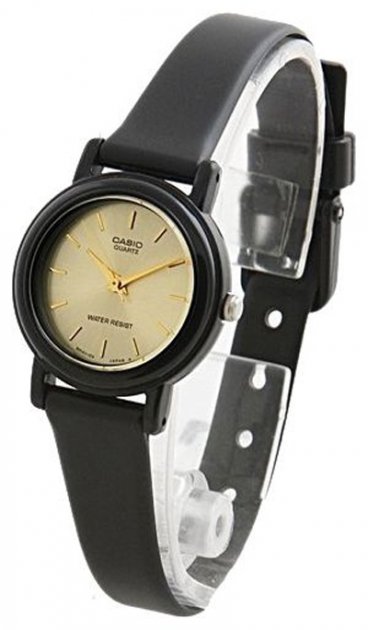 

Женские наручные часы Casio LQ-139EMV-9AU