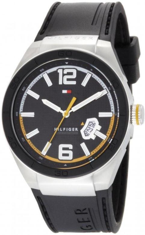 

Мужские наручные часы Tommy Hilfiger 1790724