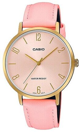 

Женские наручные часы Casio LTP-VT01GL-4B