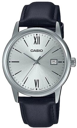 

Мужские наручные часы Casio MTP-V002L-7B3