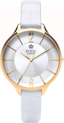 

Женские наручные часы Royal London 21296-04