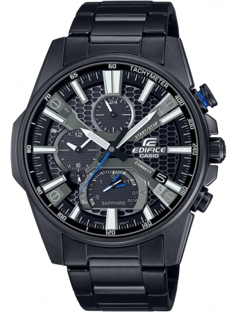 

Мужские наручные часы Casio EQB-1200DC-1AER