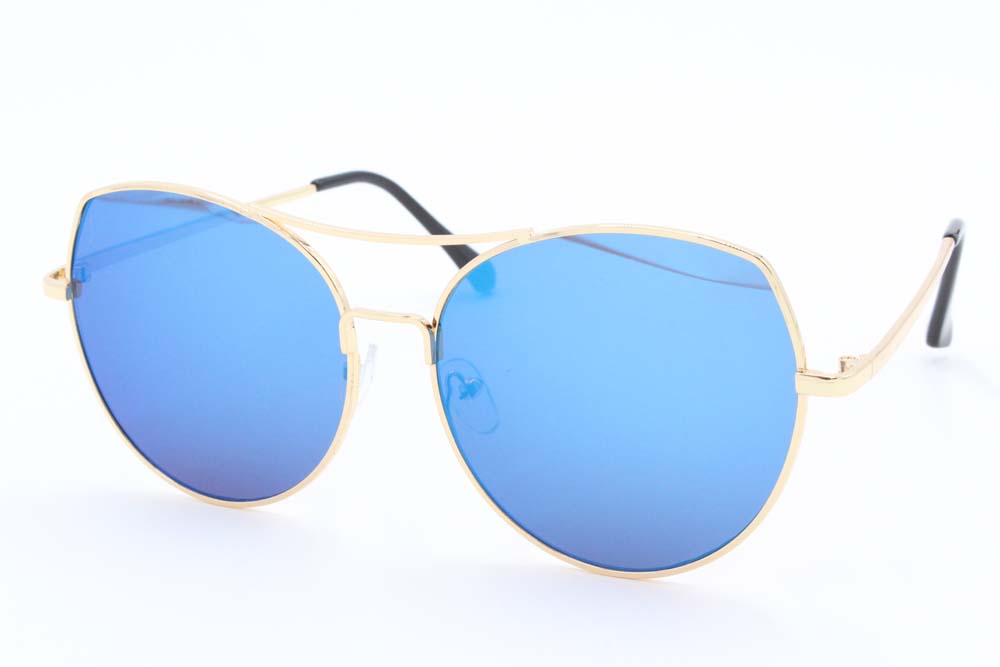 

Солнцезащитные Очки Женские N8823 Цвет (c4-blue)
