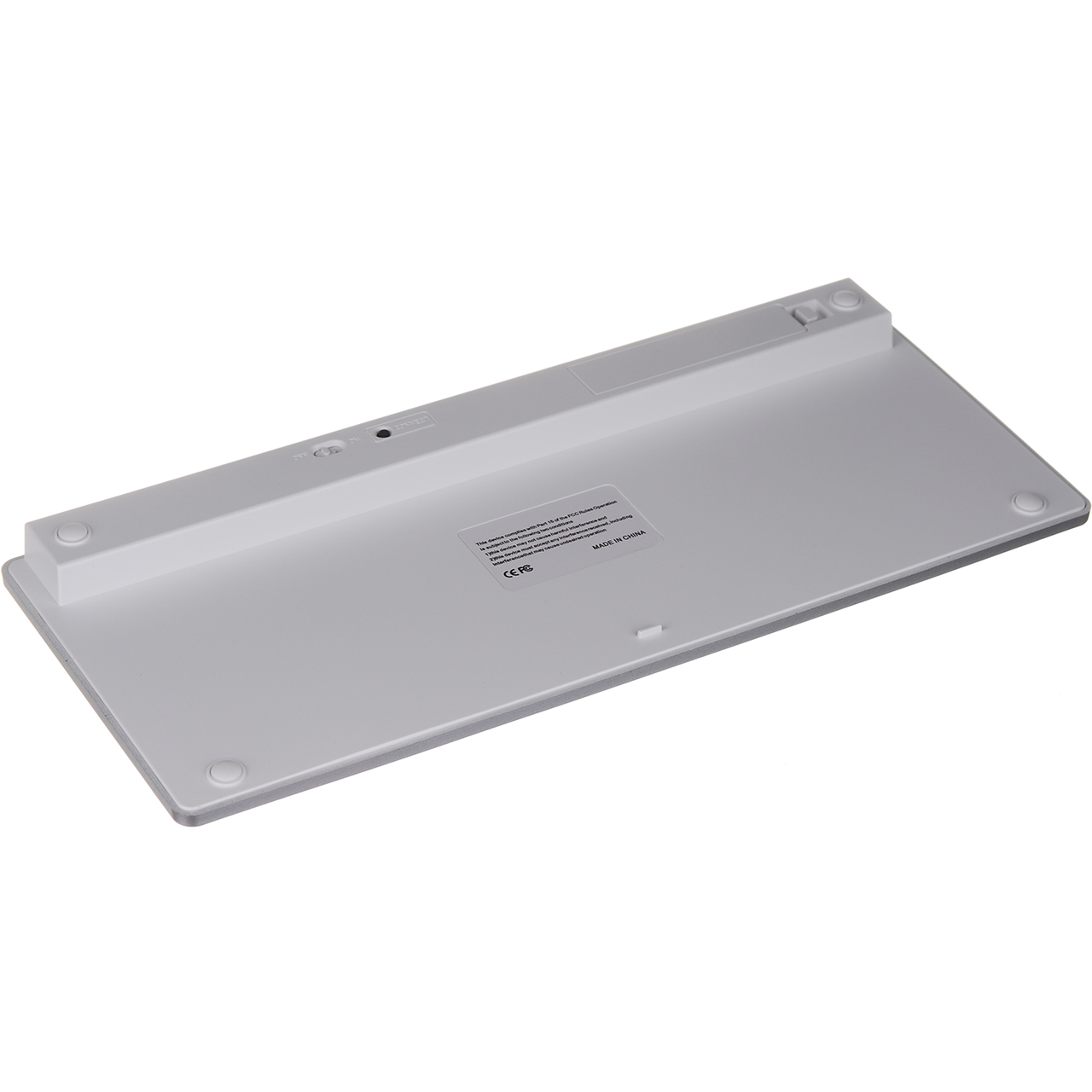 

Клавиатура беспроводная Wireless AT-3950