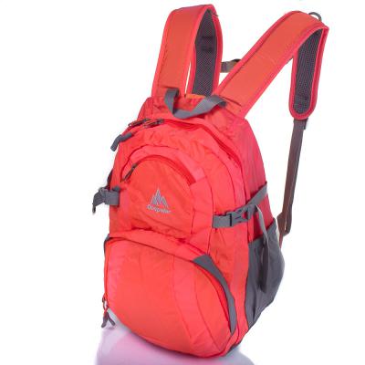 

Рюкзак спортивный Onepolar W2139-orange