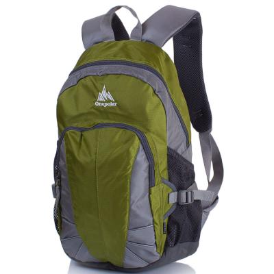 

Рюкзак спортивный Onepolar W1570-green