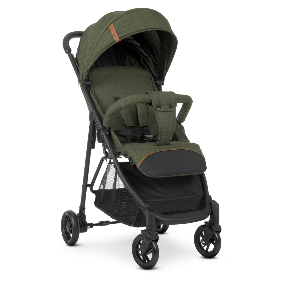 

Коляска Bambi M 4249-2 (khaki)