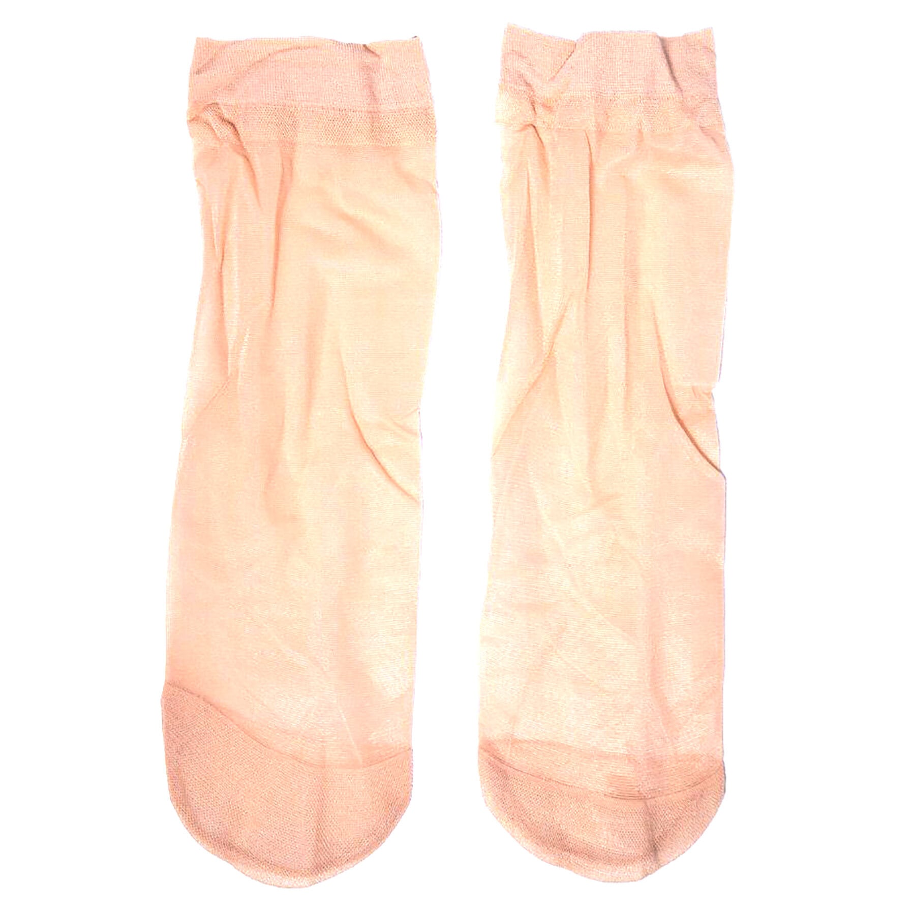 

Женские носки капроновые 3041/2 Beige (10 пар)