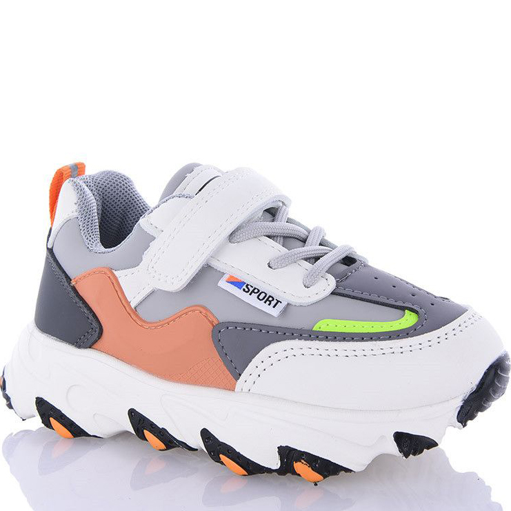 

Кроссовки Jong Golf N10327-16 33 Серый