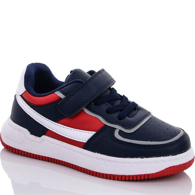 

Кроссовки Jong Golf N10484-1 29 Сине-красный