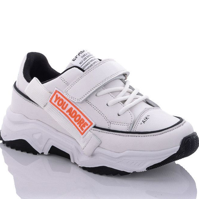 

Кроссовки Jong Golf N10501-7 30 Белый