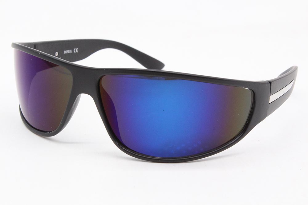 

Солнцезащитные Очки Мужские DF9266 Цвет (c3.blue)