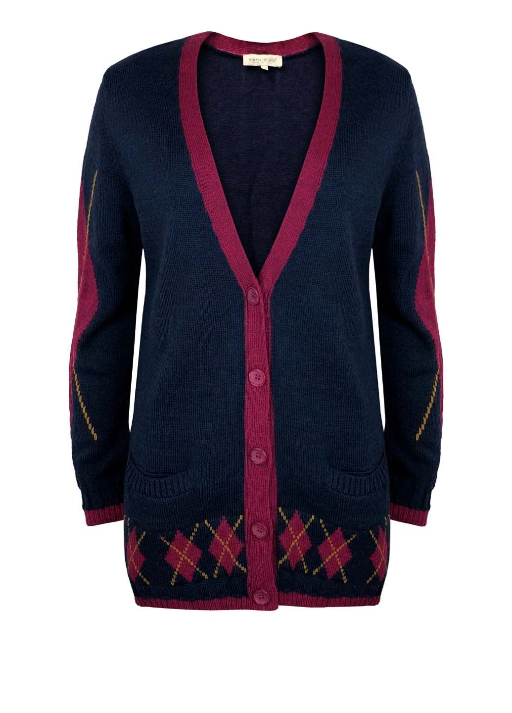 

Светр-кардиган Rinascimento  R000165-2, Светр-кардиган Rinascimento L R000165-2