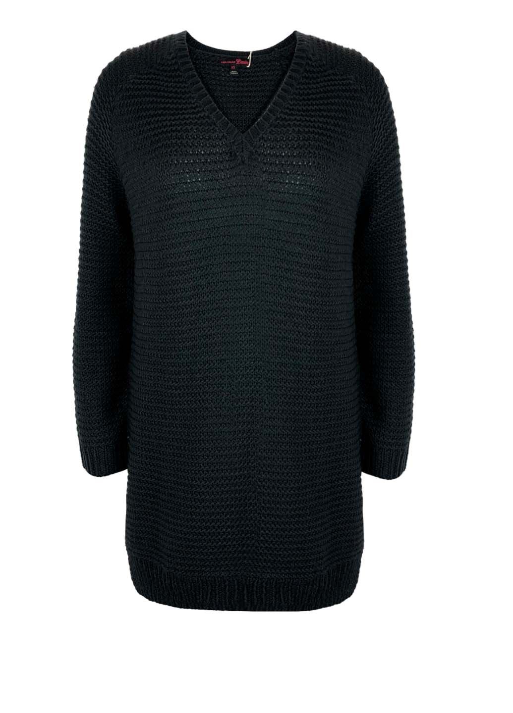 

Удлиненный женский свитер Tom Tailor  TT001011, Удлиненный женский свитер Tom Tailor M TT001011