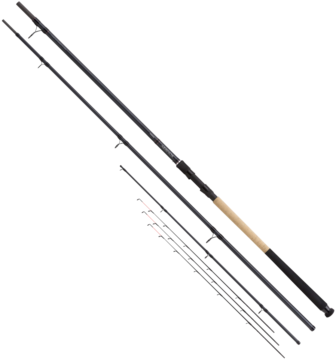 

Удилище Shimano Aernos AX 13'/3.9m max 120g