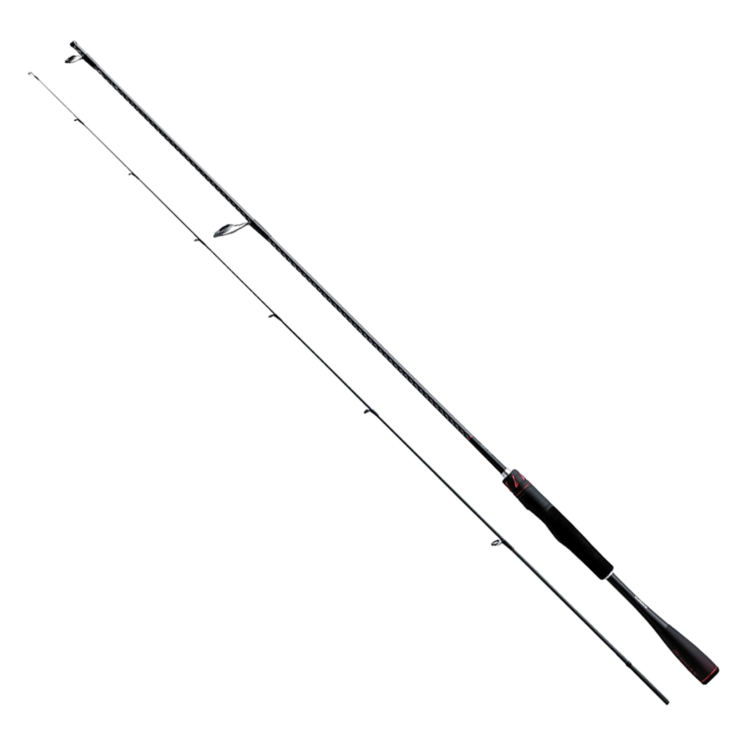 

Удилище Shimano Zodias 270M-2 2.13m 5-15g