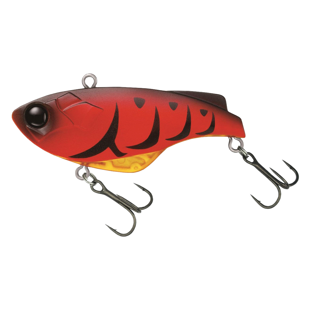 

Воблер Shimano Bantam Rattlin Sur-Vibe 62mm 14g #109