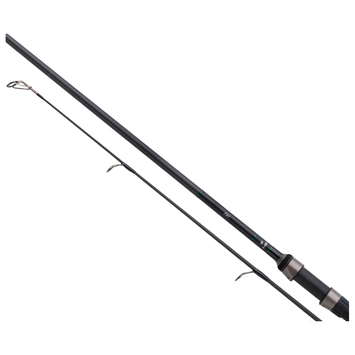 

Удилище Shimano Tribal Carp TX-1A Intensity 12'/3.66m 3.5lbs