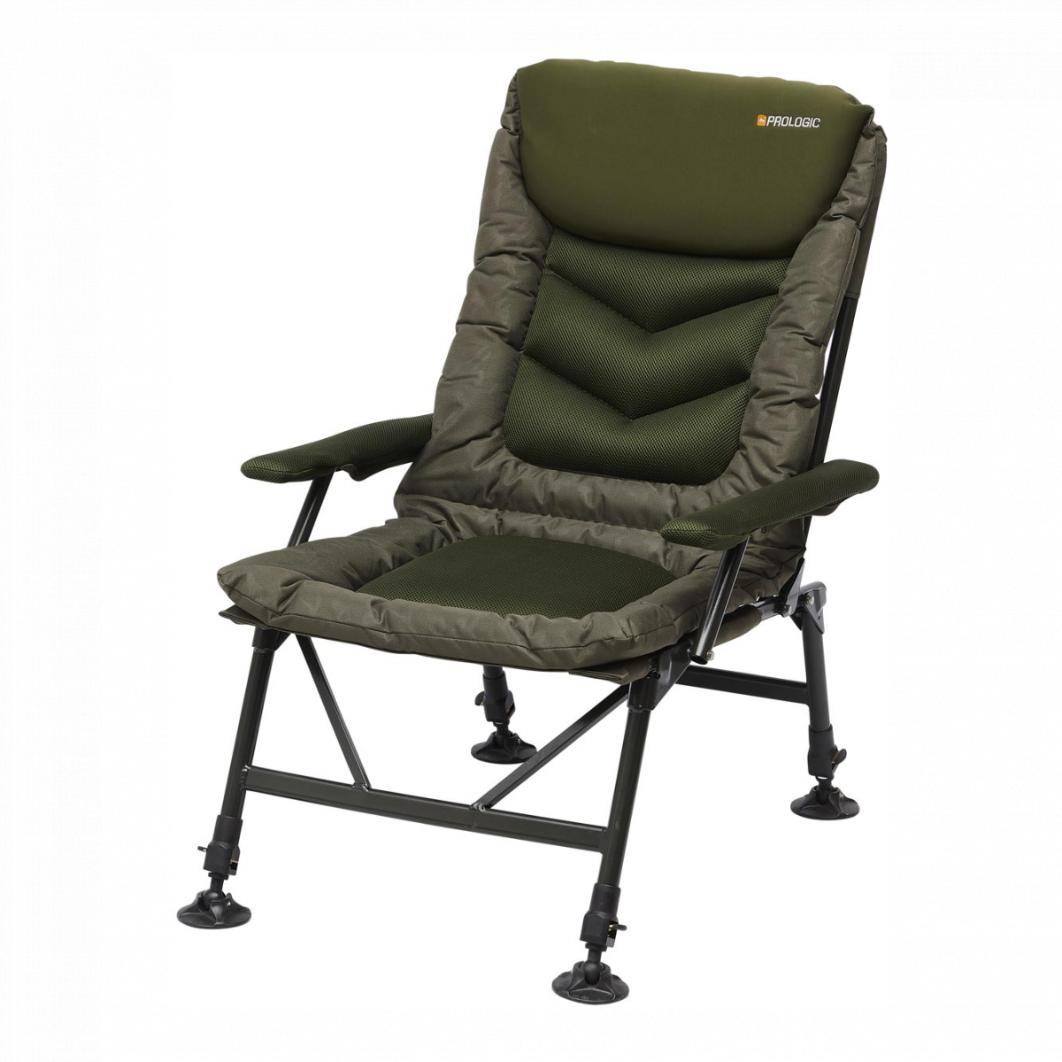 

Кресло Prologic Inspire Relax Chair With Armrests