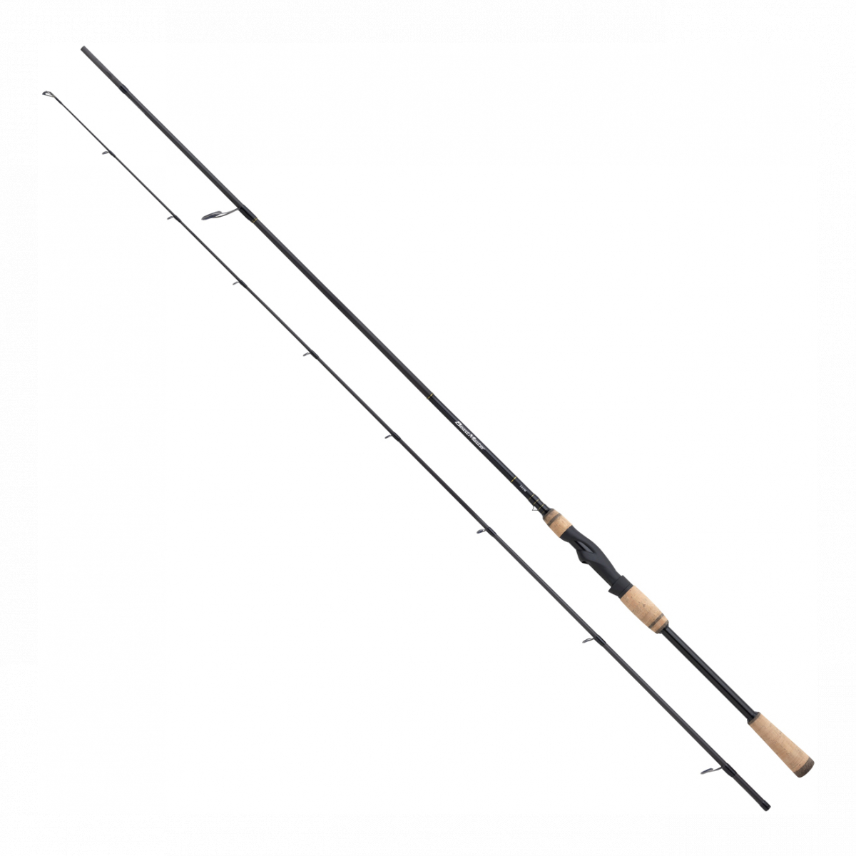 

Удилище Shimano Beastmaster FX Predator 210ML 2.1m 5-21g