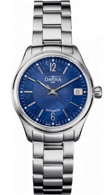 

Женские наручные часы Davosa 166.190.40